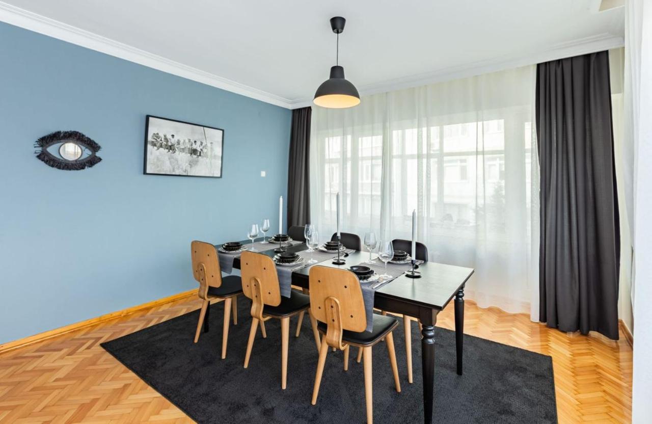 Appartement Lovely Flat With Great Location In Sisli