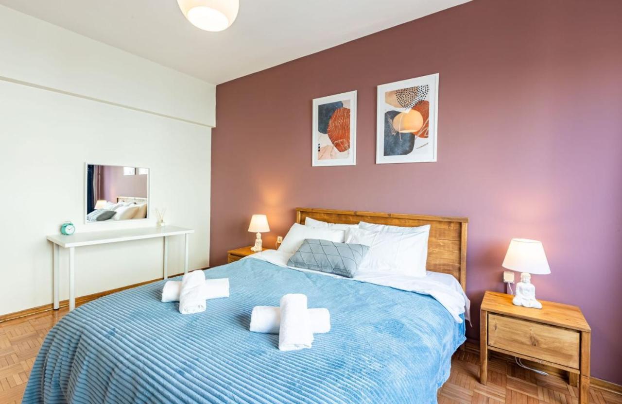 Lovely Flat With Great Location In Sisli Istanboel