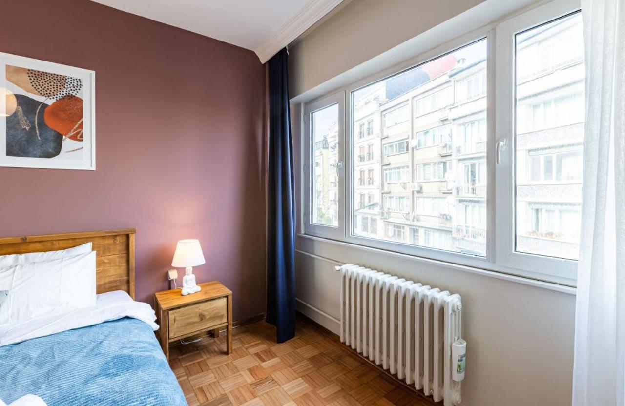 Appartement Lovely Flat With Great Location In Sisli *